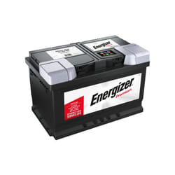 Energizer - Batterie Auto premium EM72LB3 - 12V 72Ah 680A (en)