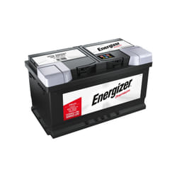 Batterie Energizer premium EM80LB4 12 v 80 ah 740 amps en