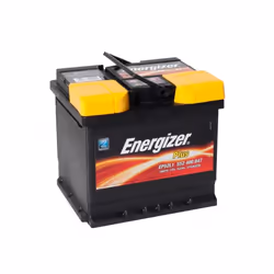 Energizer Plus EP52-L1, 52 Ah, 12 V, 470 A, Voiture, Sans entretien, B13