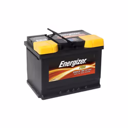 Batterie de démarrage Auto Tension : 12V Capacité :60Ah Intensité de démarrage (CCA EN) : 540A" Technologie acide/plomb Capac ...