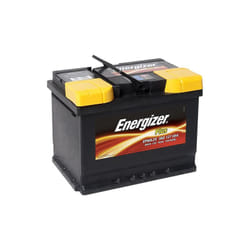Batterie Energizer plus EP60L2X 12 v 60 ah 540 amps en