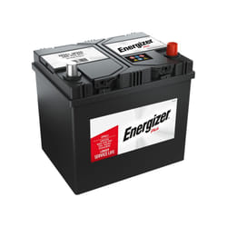 Batterie Energizer plus EP60J 12 v 60 ah 510 amps en
