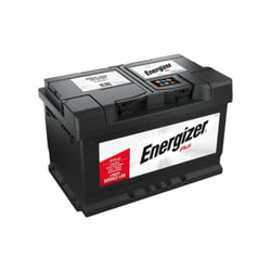 Batterie Energizer plus EP70LB3 12 v 70 ah 640 amps en