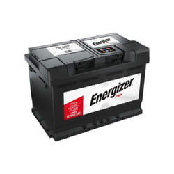 Batterie Energizer plus EP70L3X 12 v 70 ah 640 amps en