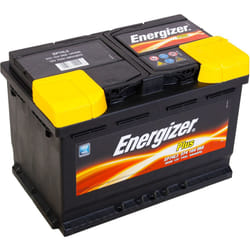Energizer Plus EP74-L3 batterie de véhicule 74 Ah 12 V 680 A Voiture