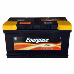 Energizer Plus EP95-L5, 95 Ah, 12 V, 800 A, Voiture, Sans entretien, B13