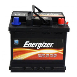 Energizer E-L1 400 batterie de véhicule 45 Ah 12 V 400 A Voiture