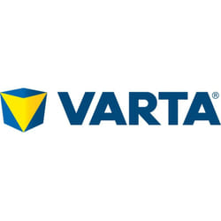 Varta - Batterie camping-car agm à décharge lente Puissance (a) - 105