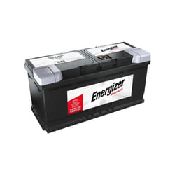Energizer - Batterie premium EM110L6 12 v 110 ah 920 amps en