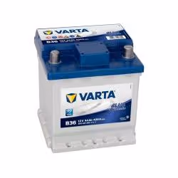 Varta Blue Dynamic