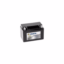 Catégorie : Batteries de moto Type : TX9 / YTX9-BS SLA Technologie : AGM Scellé usine Tension : 12V Capacité : 8Ah Dimensions ...