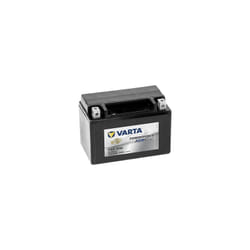Batterie Moto VARTA Powersports AGM Active TX9 (FA) - 12V 8Ah 135A
