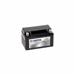 Catégorie : Batteries de moto Type : TX7A / YTX7A / YTX7A-BS SLA Technologie : AGM Scellé usine Tension : 12V Capacité : 6Ah  ...