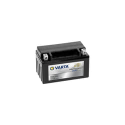 Varta - Batterie Moto Powersports agm Active TX7A (fa) - 12V 6Ah 105A