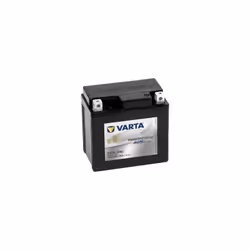 Catégorie : Batteries de moto Type : TX5L / YTX5L / YTX5L-BS SLA Technologie : AGM Scellé usine Tension : 12V Capacité : 4Ah  ...