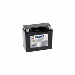 Catégorie : Batteries de moto Type : YX20L / YTX20-BS SLA Technologie : AGM Scellé usine Tension : 12V Capacité : 18Ah Dimens ...