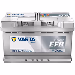 Batterie démarrage automobile / voiture / VL / camionnette Application Batterie démarrage Auto Batterie démarrage Bateaux Vol ...