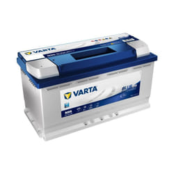 Varta - Batterie Blue Dynamic efb N95 12v 95ah 850A 595 500 085 L5D