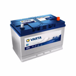 Batterie démarrage automobile / voiture / VL / camionnette Application Batterie démarrage Bateaux Batterie démarrage Auto Vol ...
