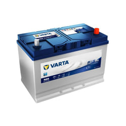 Varta - Batterie Blue Dynamic efb N85 12v 85ah 800A 585 501 080 D31D