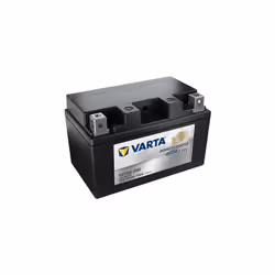 Catégorie : Batteries de moto Type : TZ10S / YTZ10S SLA Technologie : AGM Scellé usine Tension : 12V Capacité : 8.6Ah Dimensi ...