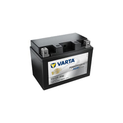 Varta - Batterie Moto Powersports agm Active TZ14S (fa) - 12V 11.2Ah 220A