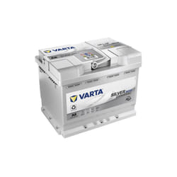 Varta - Batterie start-stop agm A8 12V 60ah 680A 560 901 068 L2D
