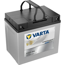 Varta - Batterie Moto Powersports agm Active 53030 (fa) - 12V 30Ah 300A