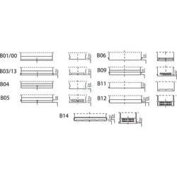 Batterie Varta 560500064