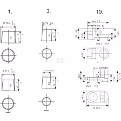 Batterie Varta 560500064 - Vue supplémentaire 2