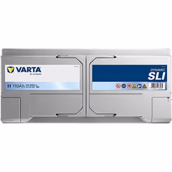 Batterie Varta 610402092 - Vue supplémentaire 2