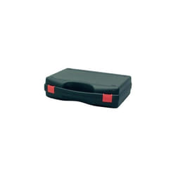 Viso - Coffret de rangement séparations fixes TEK2011 (l x l x h) 395 x 295 x 106 mm Nombre de compartiments: 1 1 pc(s)