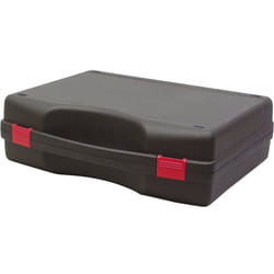 Viso - Coffret de rangement séparations fixes TEK2019 (l x l x h) 450 x 360 x 140 mm Nombre de compartiments: 1 1 pc(s)