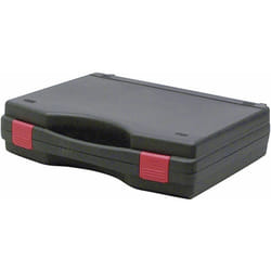 Viso - Coffret de rangement séparations fixes TEK2007 (l x l x h) 326 x 222 x 77 mm Nombre de compartiments: 1 1 pc(s)