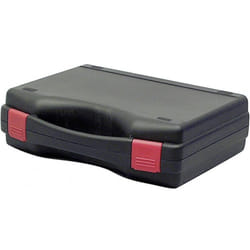 Viso - Coffret de rangement séparations fixes TEK2004 (l x l x h) 275 x 220 x 83 mm Nombre de compartiments: 1 1 pc(s)