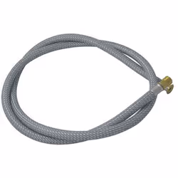 Tube Kludi M15x1xG1/2x1500mm neutre. Marque: KLUDI. Marque: KLUDI. Marque : KLUDI