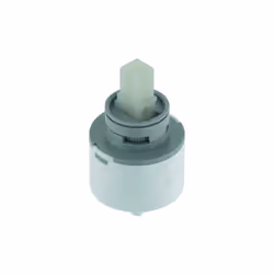 Kludi pièce de rechange unité de commande 35 mm 7560500-00 Neutre