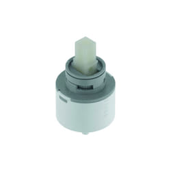 Kludi - pièce de rechange unité de commande 35 mm 7560500-00 neutre