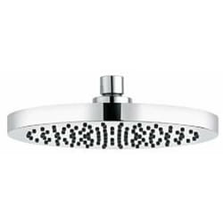Kludi - A-Qa - Douche de tête, diamètre 20 cm, chrome 6651005-00