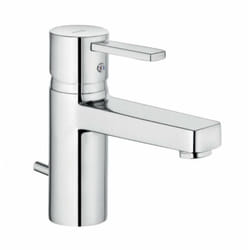Kludi Zenta - Mitigeur de lavabo, chrome 382600575