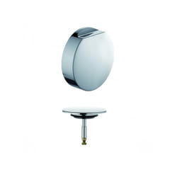 Kludi 7106605-00 accessoire de douche et de baignoire Siphons de baignoire