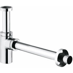 Kludi - Siphons - Siphon design chrome 1002005-00
