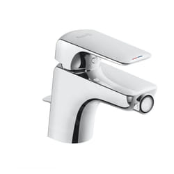 Kludi - Ameo - Mitigeur de bidet, chrome 412160575
