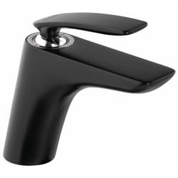 Kludi - Balance - Mitigeur de lavabo, noir mat 520268775