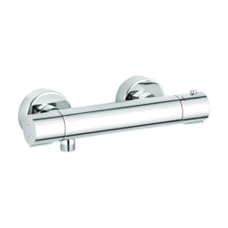 Kludi - thermostat de douche 350020538 dn 15, chromé