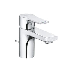 Kludi - Zenta sl - Mitigeur de lavabo avec vidage, chrome 482770565