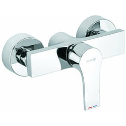 Kludi - Zenta sl - Mitigeur de douche, chrome 488700565