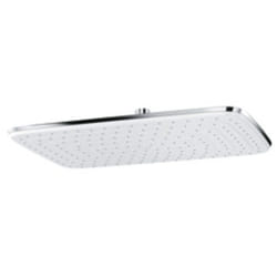 KLUDI FRESHLINE Douche de tête, 400x260mm, chrome, 6440005-00