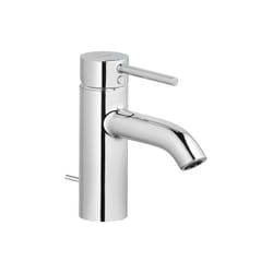 Kludi - Bozz - Mitigeur de lavabo avec vidage, chrome 382630576