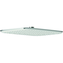 KLUDI FRESHLINE Douche de tête, 300x220mm, chrome, 6445005-00